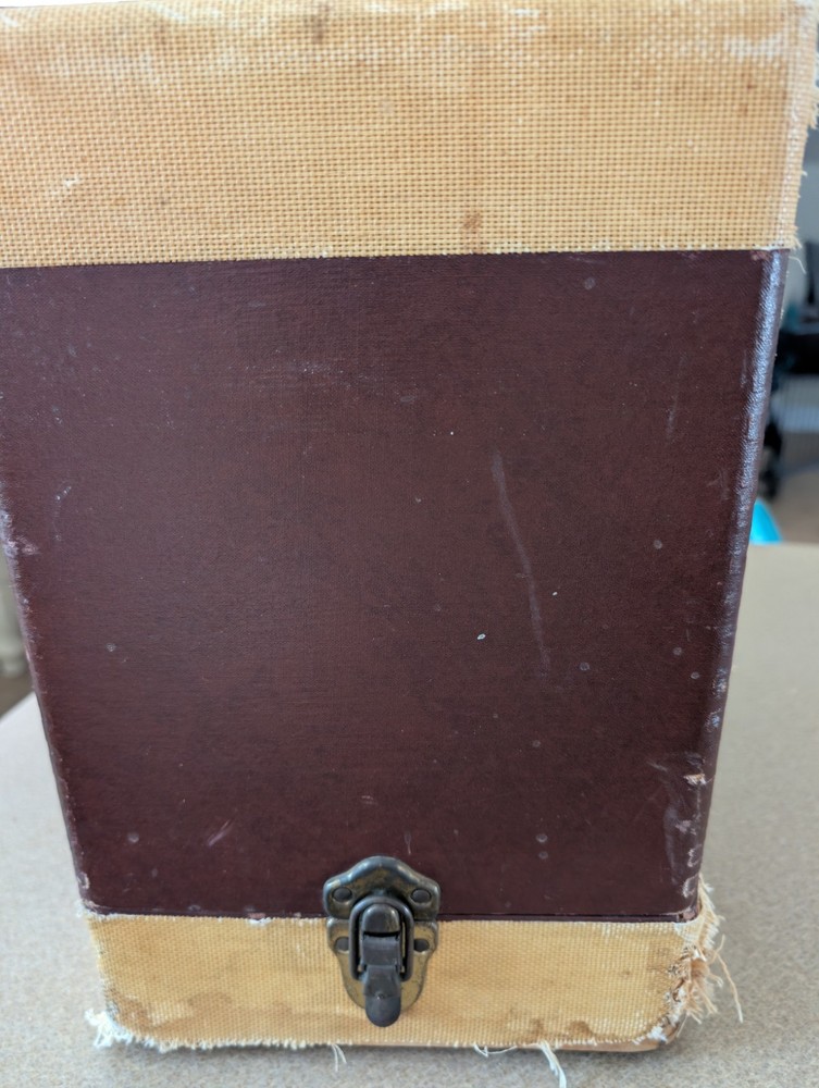 SINGER 306k Vintage Sewing Machine