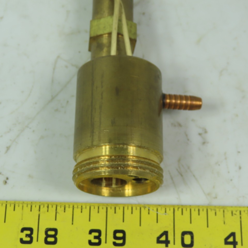 Panasonic Co2 Solenoid Valve Assembly