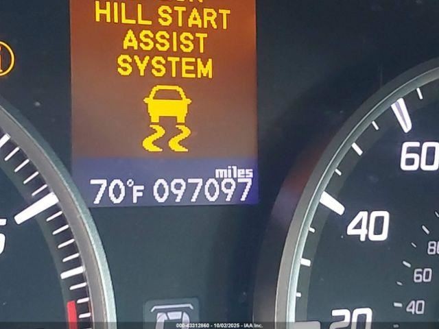 Fuse Box Engine Compartment Base Fits 13-15 ILX 4894006
