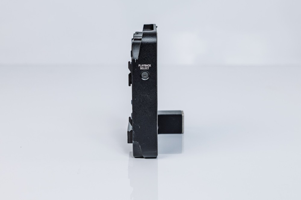 Sony AXS-R7 Recorder Adapter