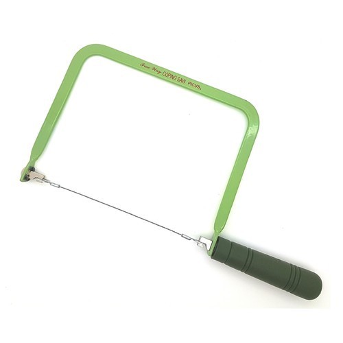 Asahi Japanese Free-Way Coping Tool Cuts in Any Direction ! CS178