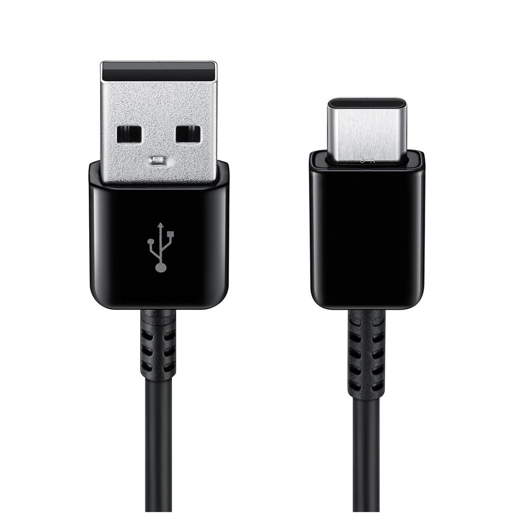 2x Original Samsung USB Type-C 3.3ft Data Charging Cable for Galaxy S9/Note9/S8