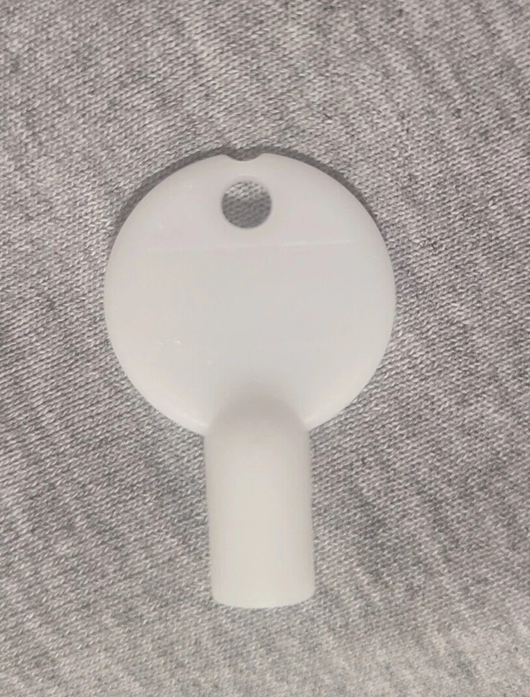 DEB Deb Soap Dispenser Key - New