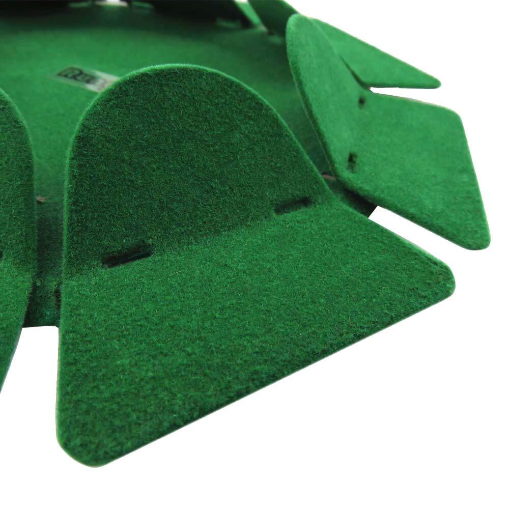 2 Pack Golf Putting Cup All-Direction Golf Practice Hole Golf Putting Cup