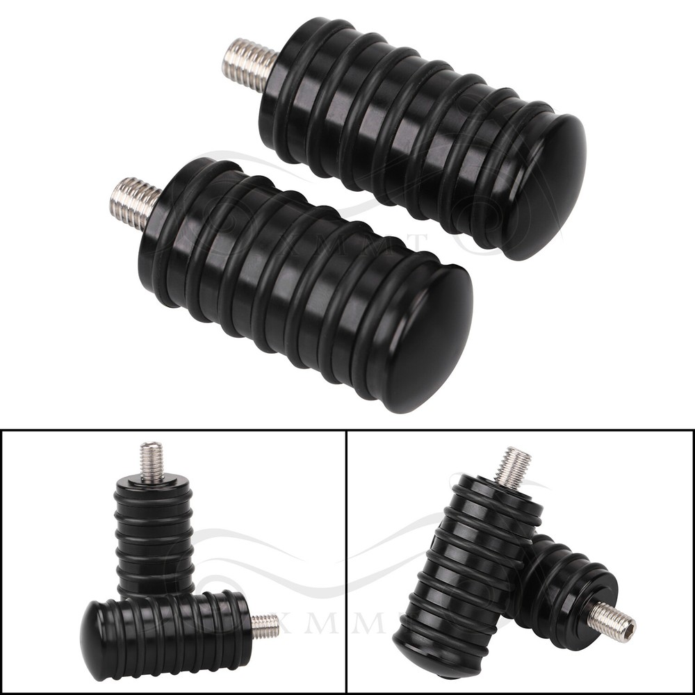 Shifter Toe Shift Peg Pedal For Harley Softail Dyna Road King Glide FLHT FLHX
