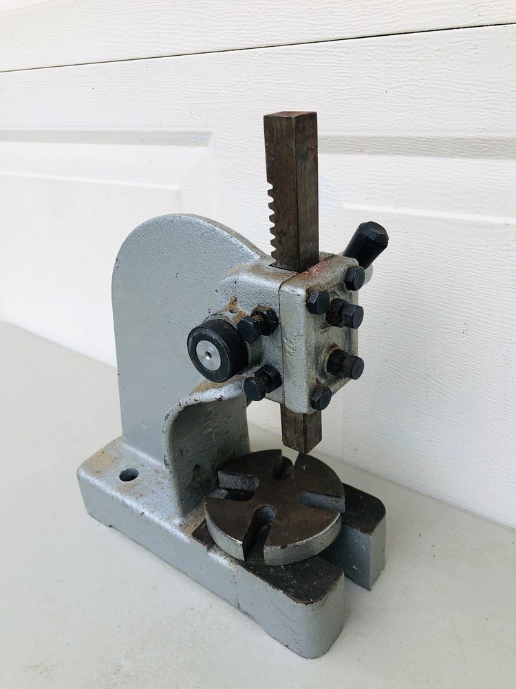 Vintage Arbor Press