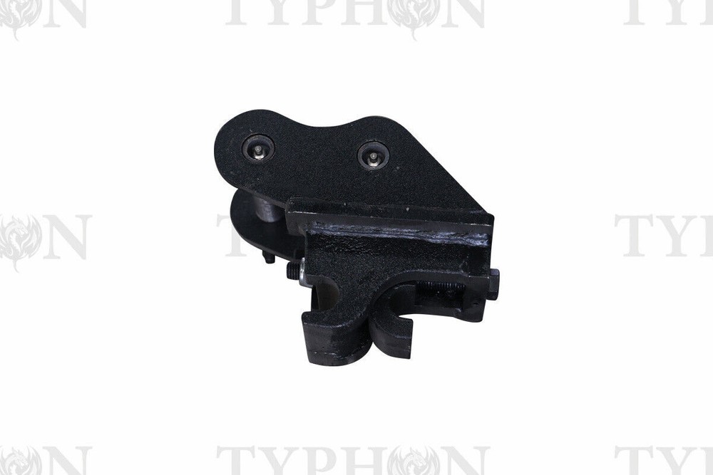 Quick Hitch Quick Coupler for 2.5 tons Mini Excavator Attachment Mechanical NEW