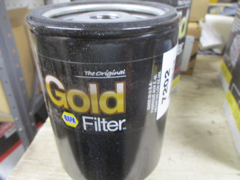 Napa 7202 Oil Filter