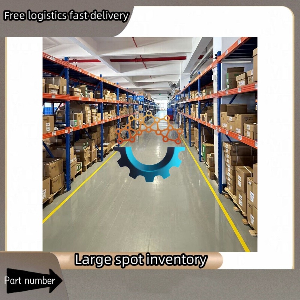 The new TM258LF66DT4L PLC programmable controller delivers fast