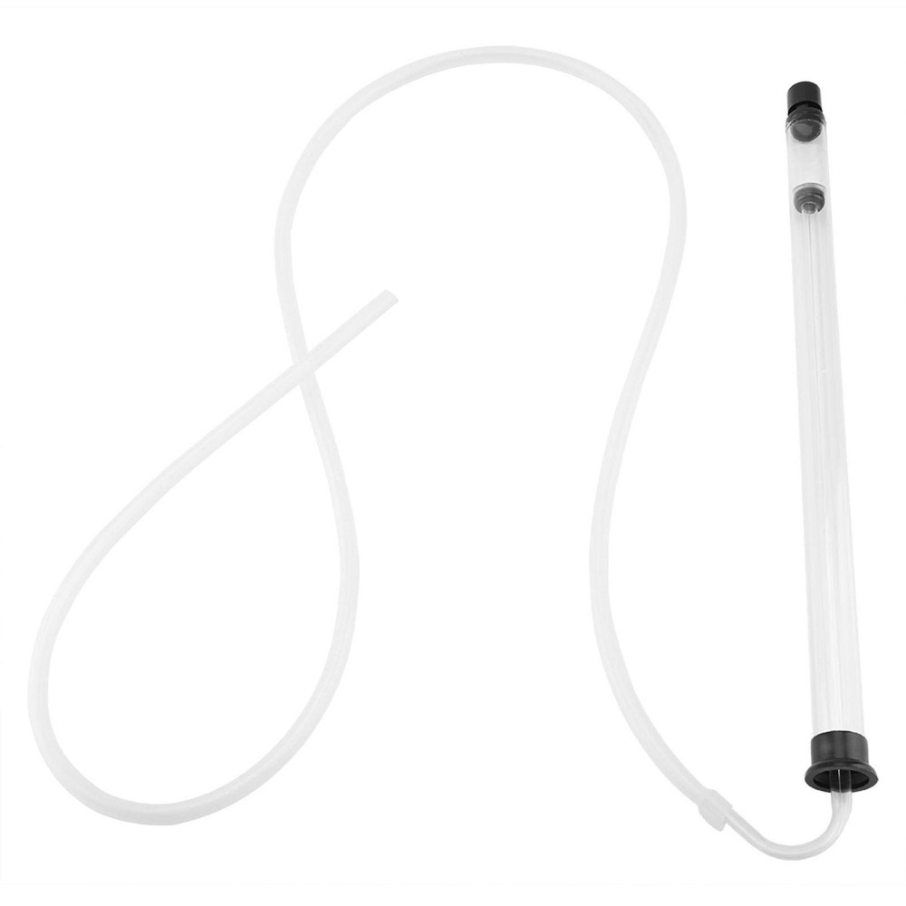 Siphon Auto Siphon Siphon Racking Cane Plastic Grade Plastic Siphons Mini Aut...