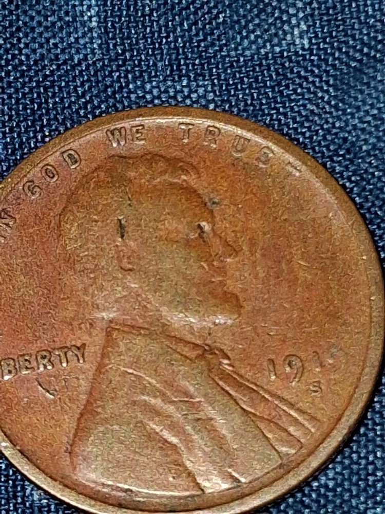 old pennies for sale