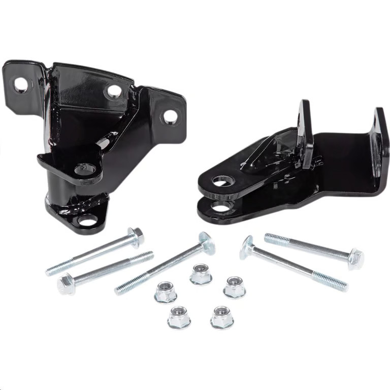 Kimpex Mounting Brackets ATV/UTV 373925 4501-0880