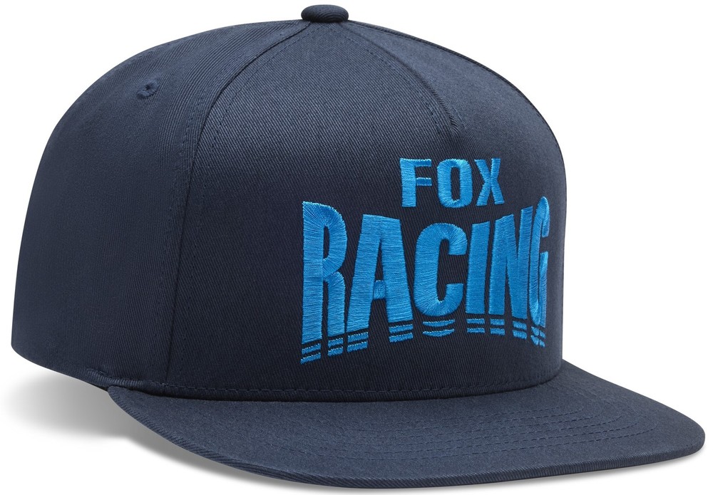 Fox Racing Tread Snapback Hat