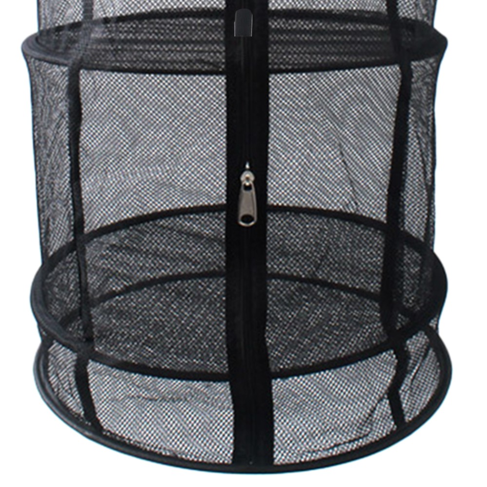 Beans Drying Balcony Clothes Net Multi Functional Hanging Dryer Mesh