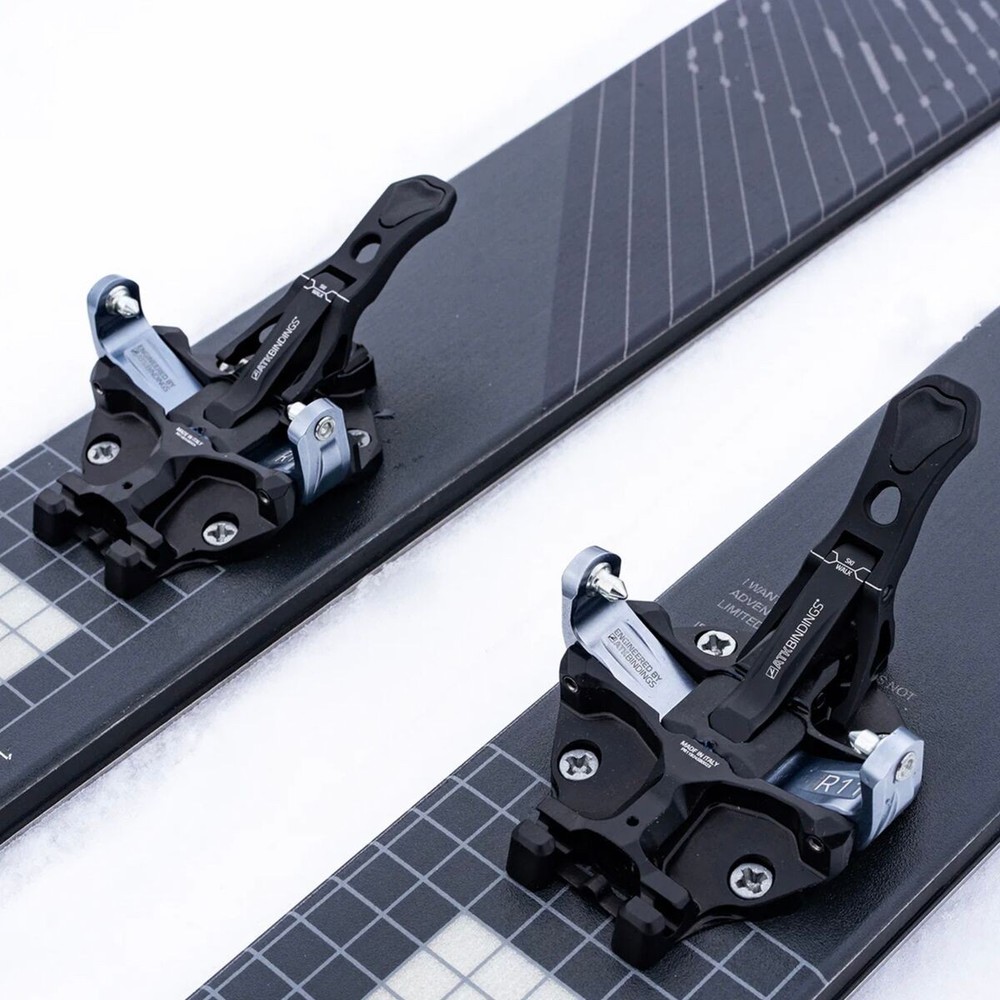 ATK Bindings Raider 11 EVO Binding