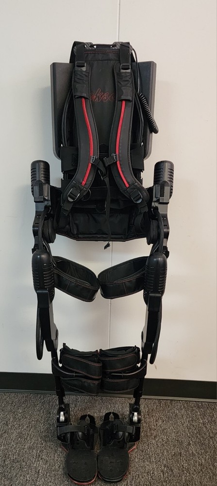 Ekso Bionics GT 2.0 Exoskeleton