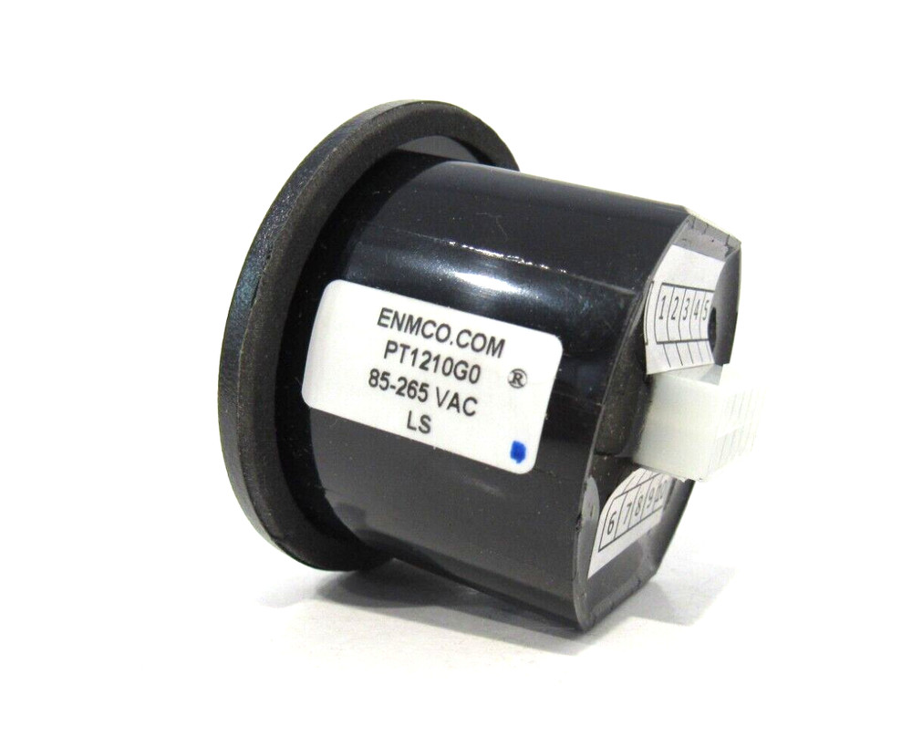 NEW ENM PT1210G0 DIGITAL HOUR METER