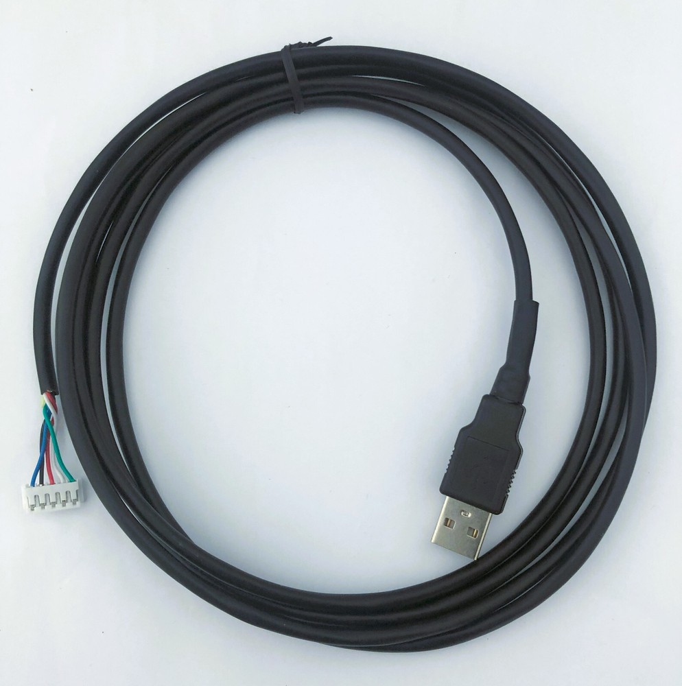 LOGITECH UNIT WHEEL G920 G27 G29 USB REPLACEMENT REPAIR CABLE