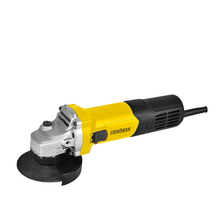 Crownman Angle Grinder, 760W 110V 60Hz