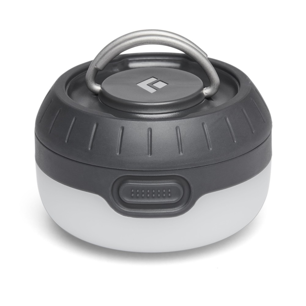 Black Diamond Moji Lantern, Graphite