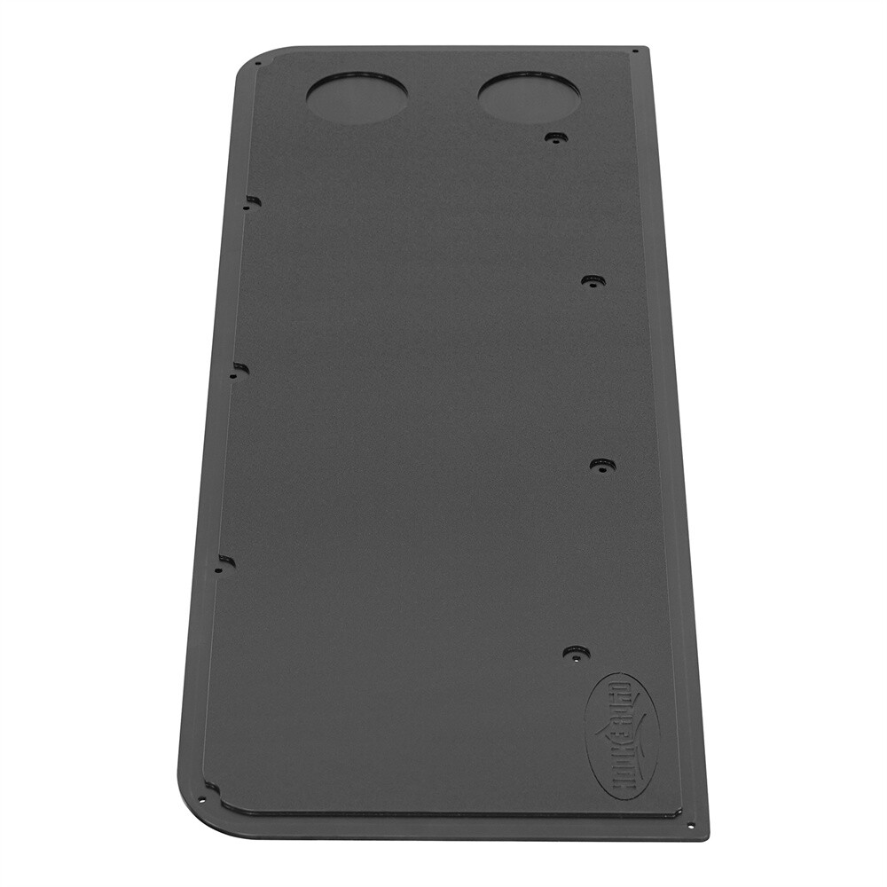 Tailgate Board Plastic Table Panel Shelf for 2015-2024 Chevy Colorado GMC Canyon