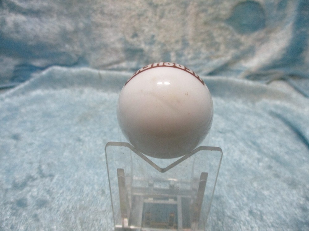 Hershey's Shooter Marble