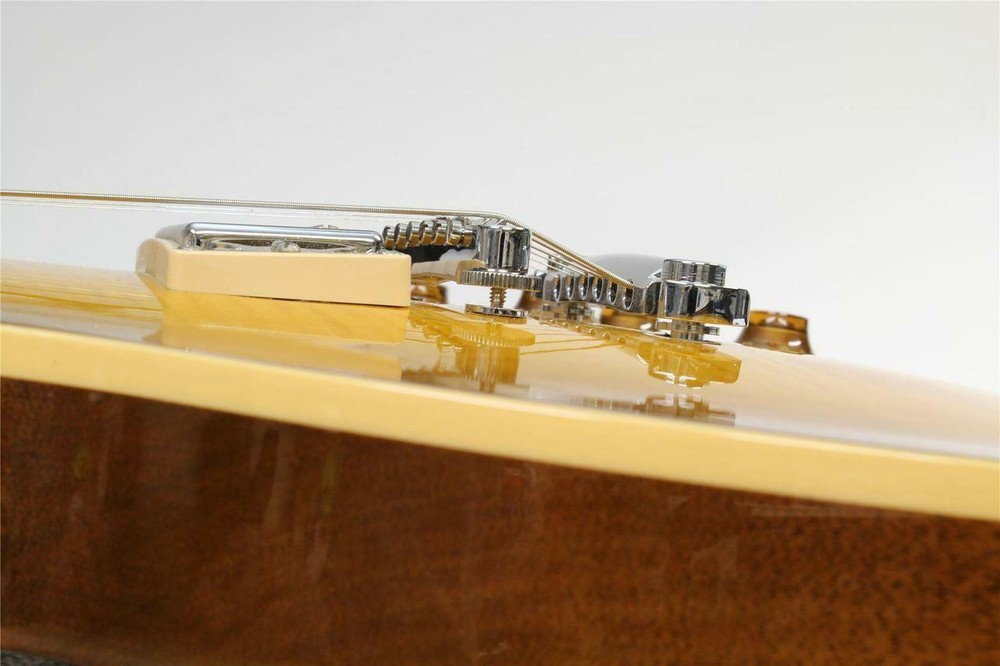 Conversion Posts - Nashville to ABR-1