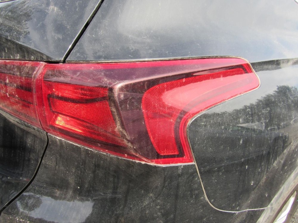 SANTA FE 2020 Glove Box 1004361
