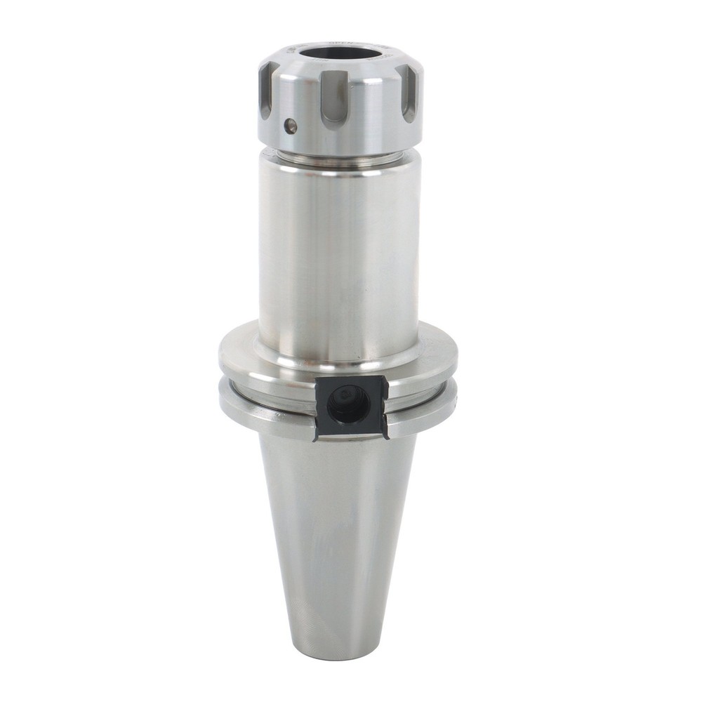 Precision CAT40 ER25 Tool Holder 4" Projection for CNC Machining