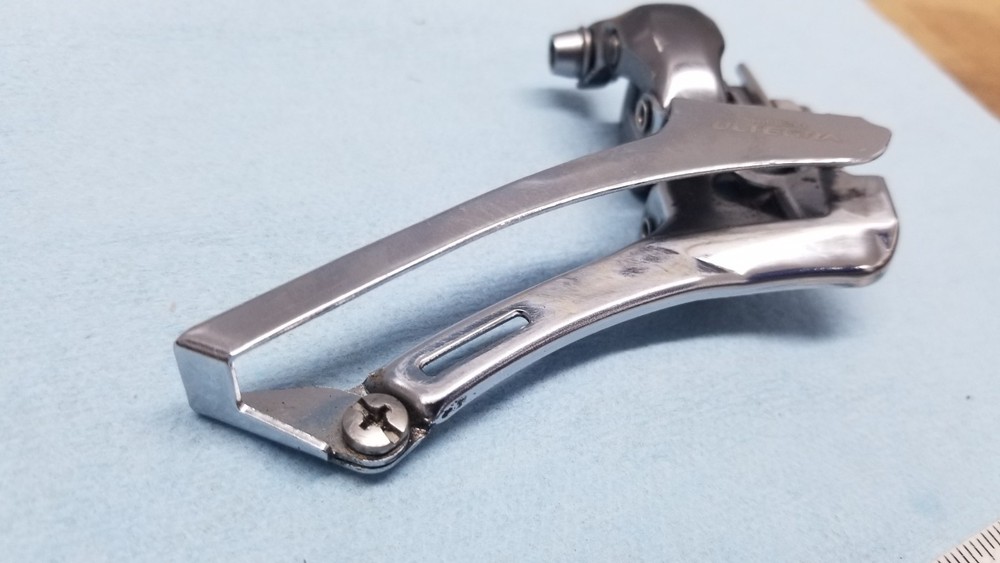 Shimano Ultegra FD-6600 Front Derailleur