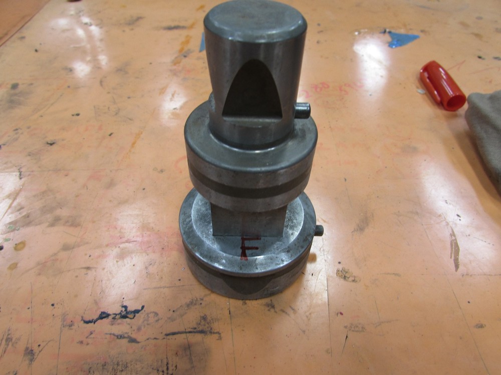 THOR PUNCH TOOLING A-2