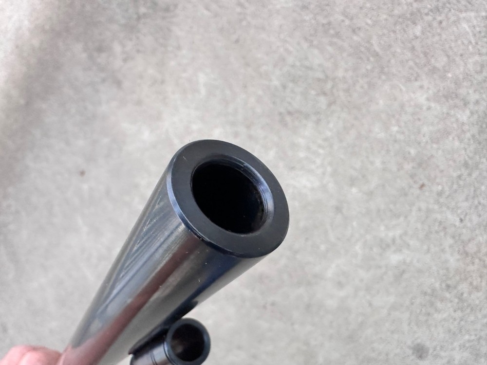 Thompson Center Black Diamond .50 Cal Cal. Inline Muzzleloader Barrel