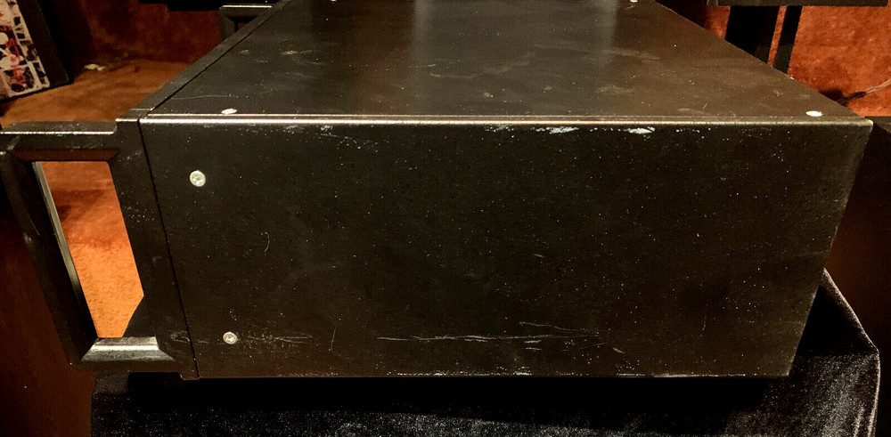 Wavetek Model 166 Pulse/Function Generator-For Parts As Is