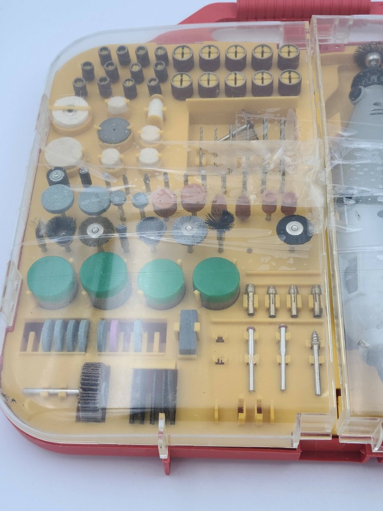Rotary Set Drill Grinder s1j-aj4-10