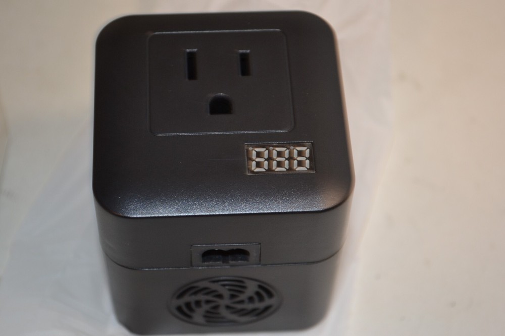 DataRemote AC Power Inverter