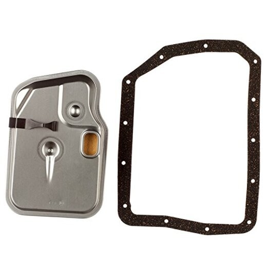 ATP Automotive B-349 Automatic Transmission Filter Kit