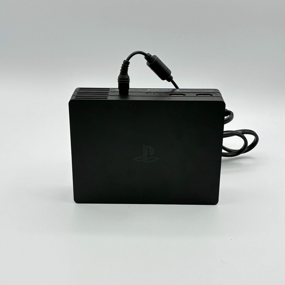 Sony Playstation VR Headset Only With Processor White