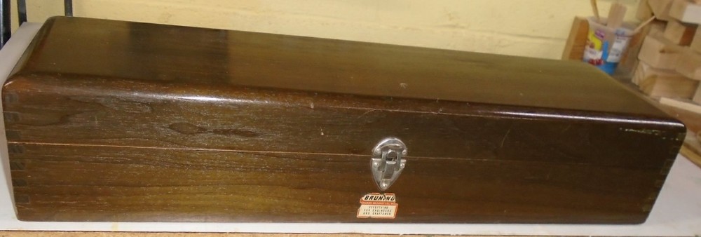 Vintage BRUNING Curves for Architectural, Engineering & Drafting w/Bonus Pieces