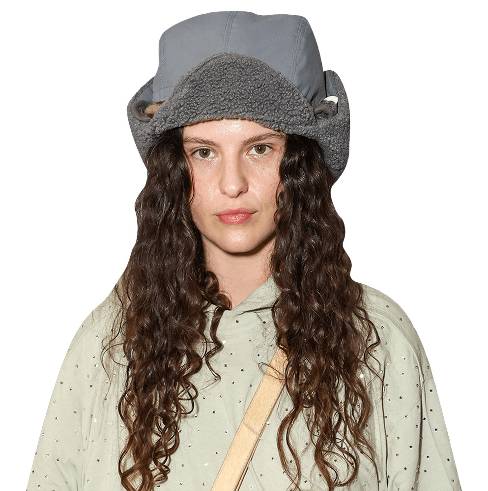 Daisy Maybe (Bag) Half Body Buddy Cutout