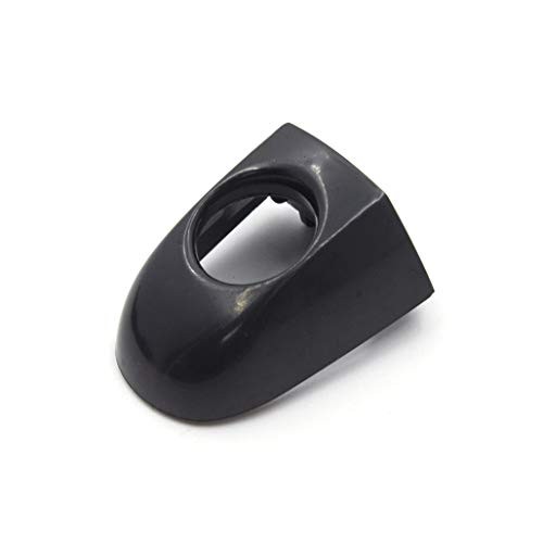 Exterior Door Handle Front Driver Left Side with Keyhole Replacement for Kia