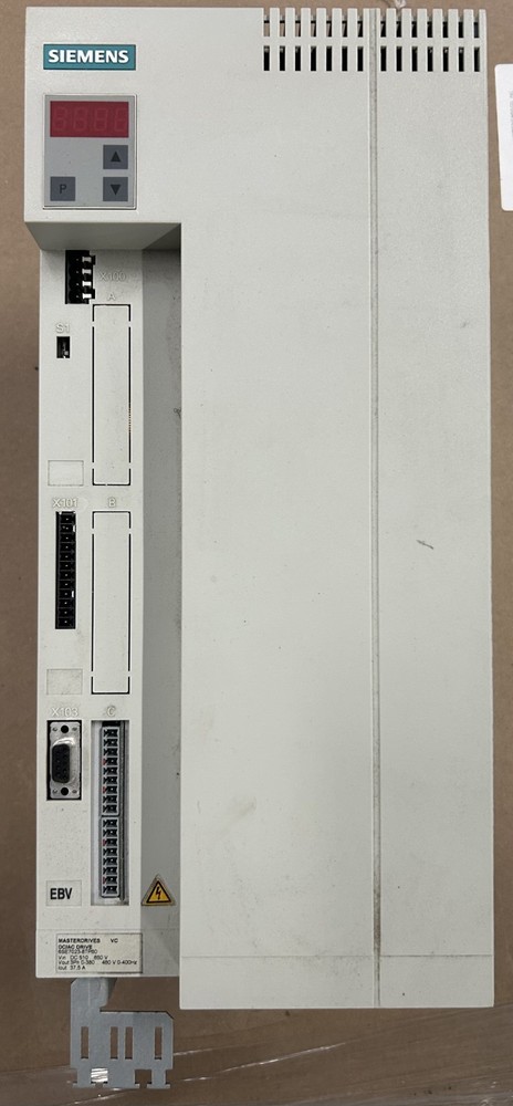Siemens 6SE7023-8TP60