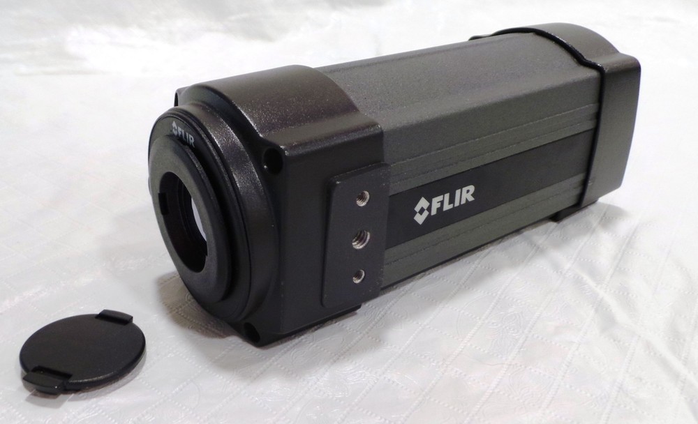 FLIR A300 Thermal Camera