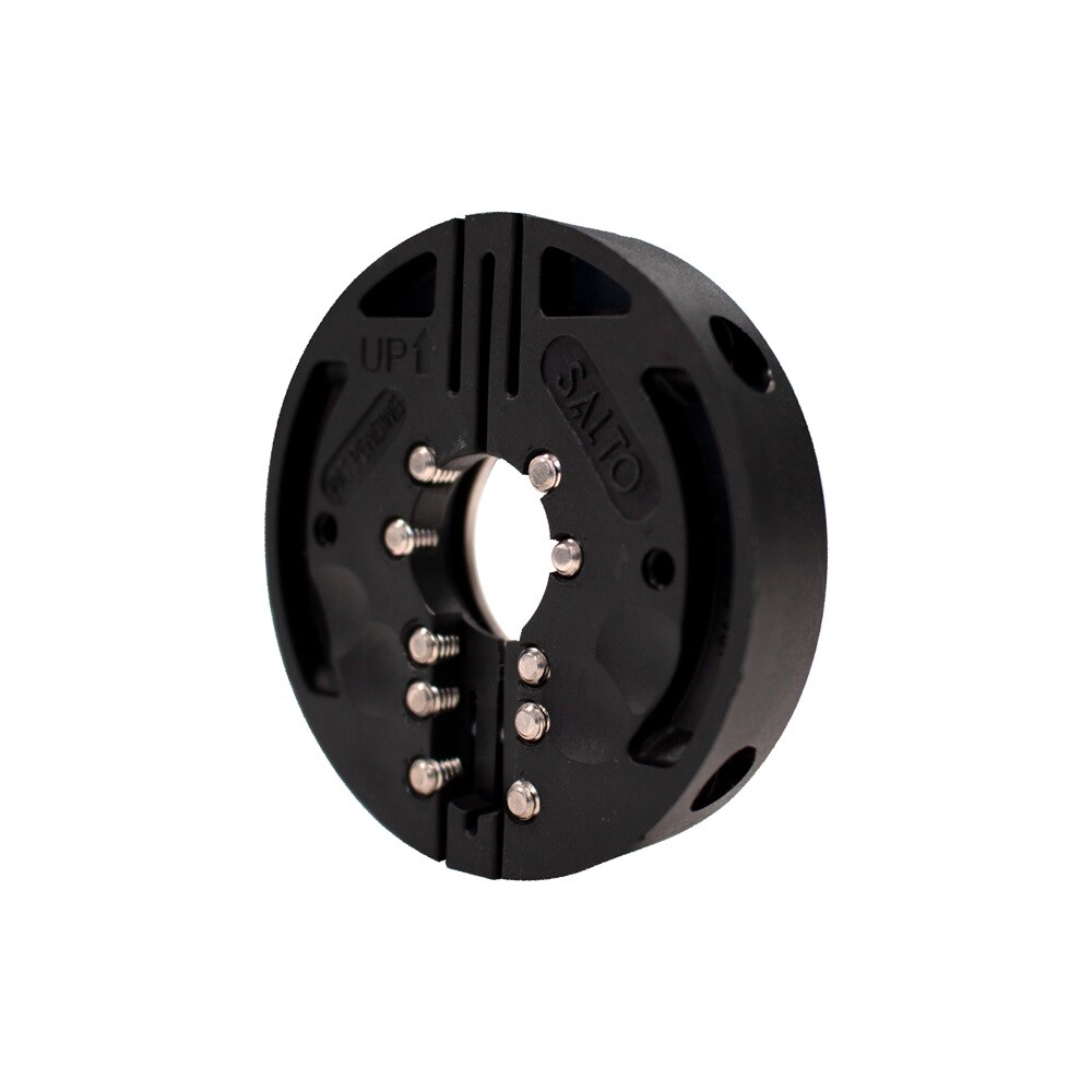 Smart Lock Danalock Bluetooth KIT for EURO cylinder Securemme K22 Double