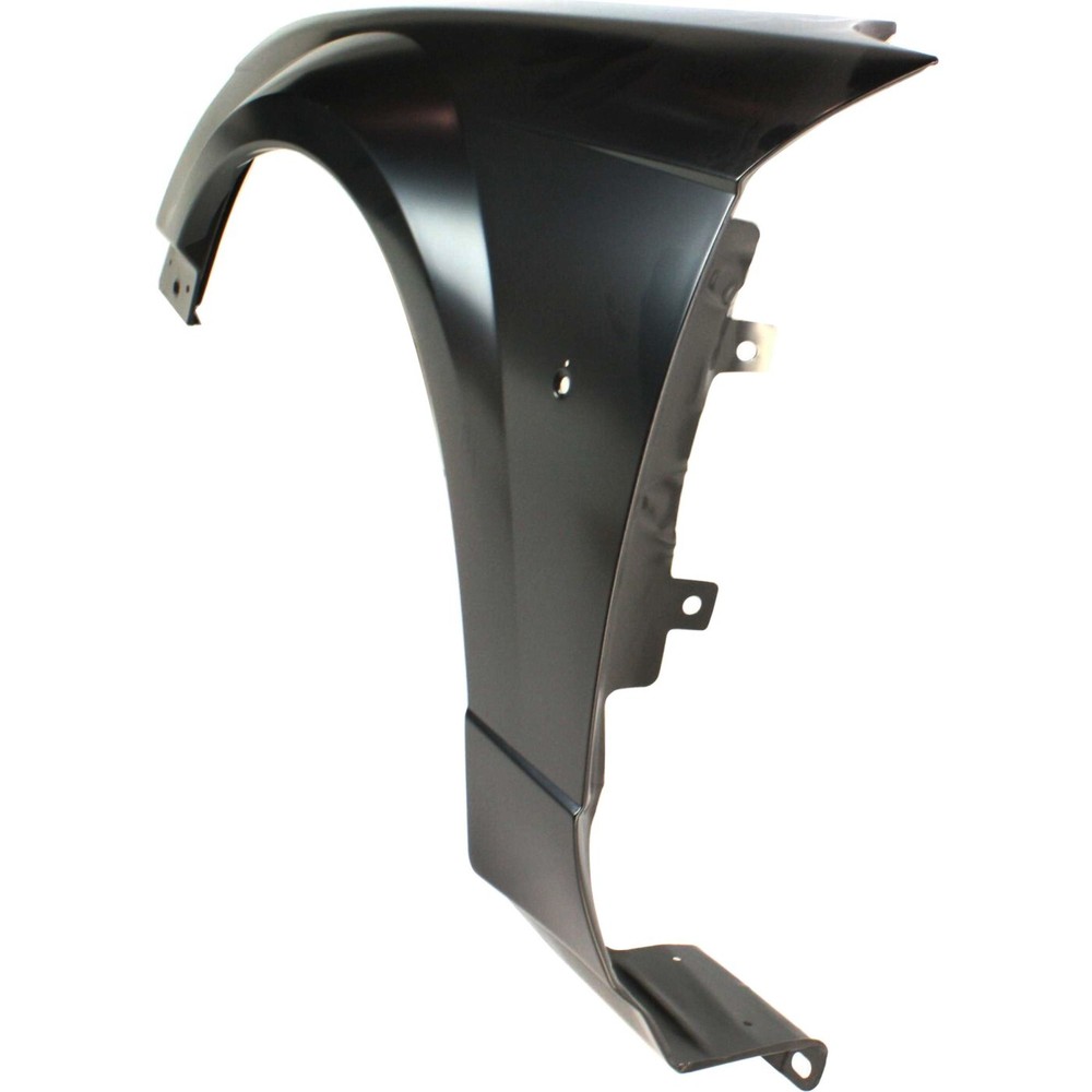 Fender For 1999 2000 2001 2002 2003 2004 Ford Mustang Primed Front Driver Side