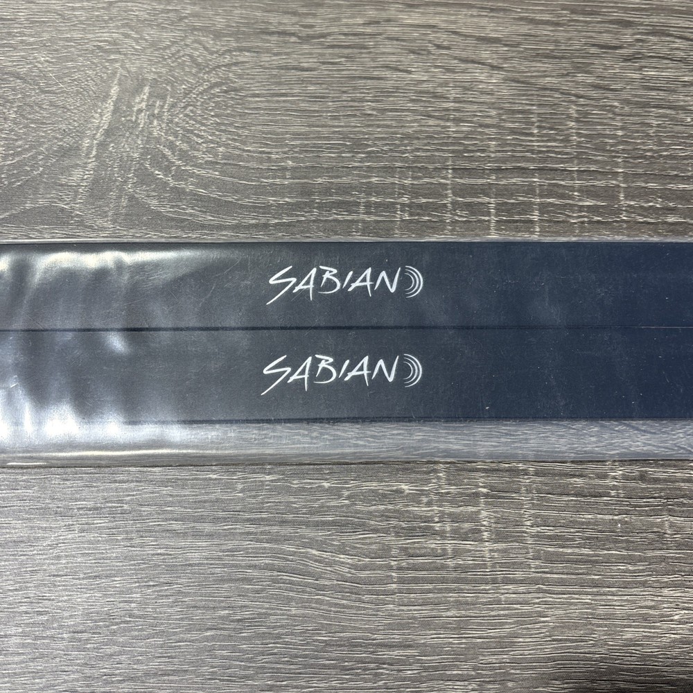 Sabian Leather Cymbal Straps