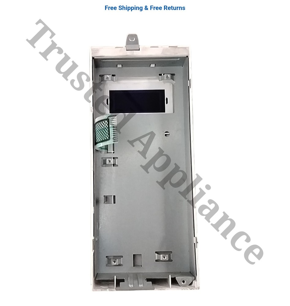 Microwave Control Panel Console 4619-648-85511 White