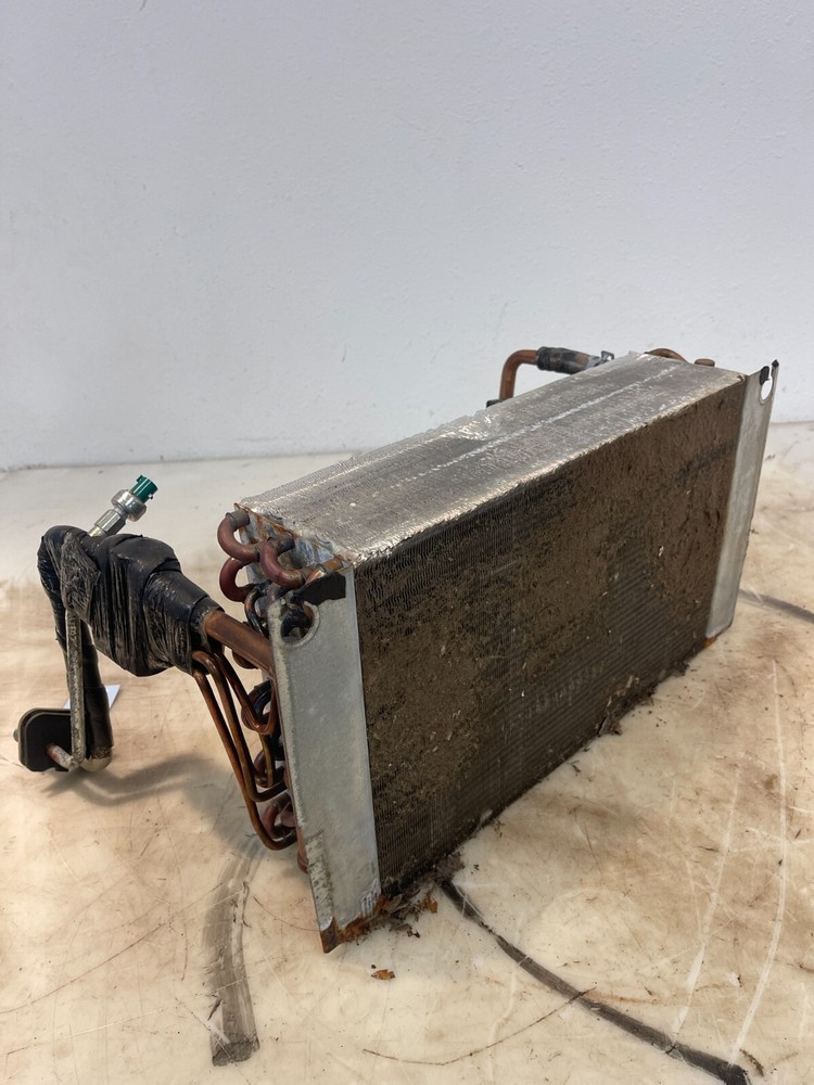 Case IH Patriot 3230 Sprayer Heater Core AC Evaporator