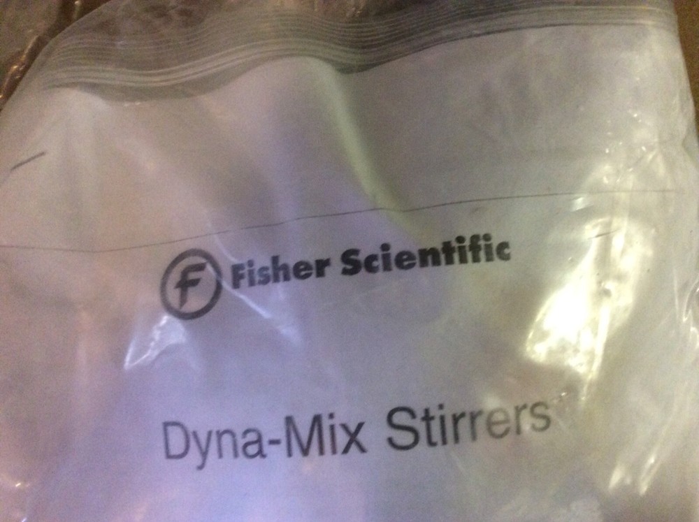 Fisher Scientific Dyna-Mix Stirrer and #143 Controller