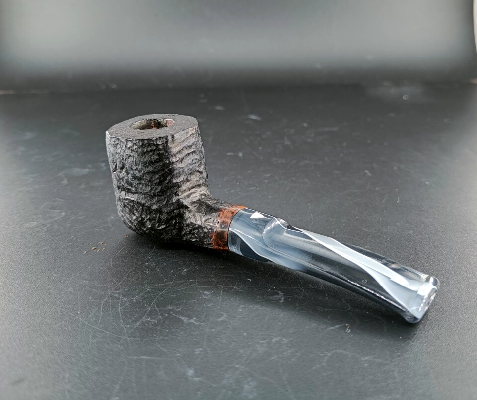 BONFIGLIOLI MA CANN pipe pipe pipe 烟斗