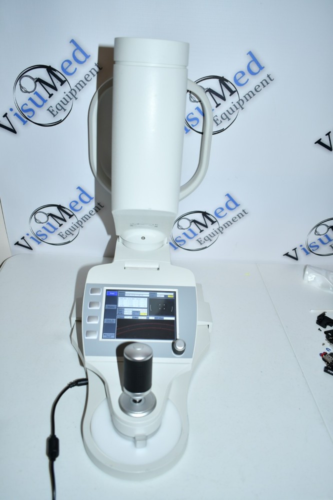 Oculus PARK 1 Autorefractor Keratometer pachymetry
